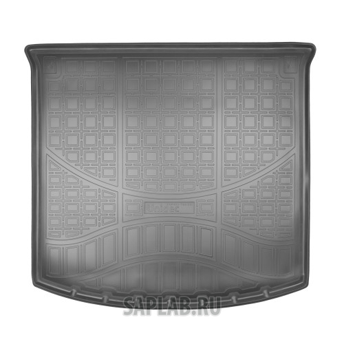 Купить NORPLAST NPA00T63010 Поддон в багажник Norplast NPA00-T63-010 Opel Antara (2012)