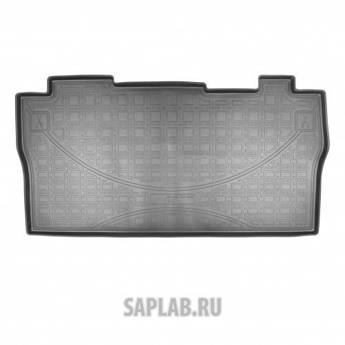 Купить NORPLAST NPA00T64900 Поддон в багажник Norplast NPA00-T64-900 Peugeot Traveller (2018) (длинная база)