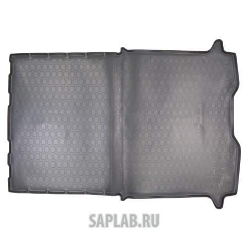 Купить NORPLAST NPA00T69052 Поддон в багажник Norplast NPA00-T69-052 Renault Dokker (2012) (фургон)