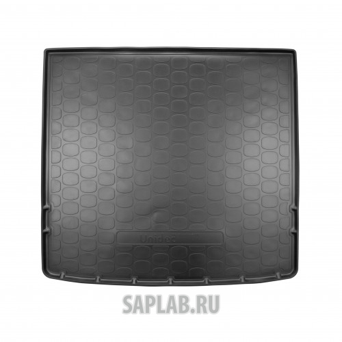 Купить NORPLAST NPA00T69111 Коврики в багажное отделение для Renault Duster HJD (4WD) (2018) EVRO