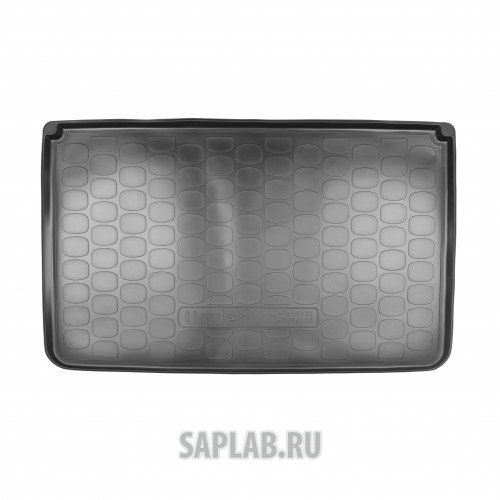 Купить NORPLAST NPA00T69230 Поддон в багажник Norplast NPA00-T69-230 Renault Captur (2013)