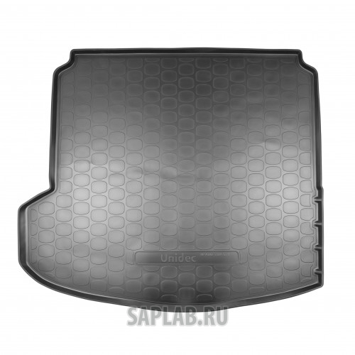 Купить NORPLAST NPA00T69570 Поддон в багажник Norplast NPA00-T69-570 Renault Megane IV (SD) (2016)