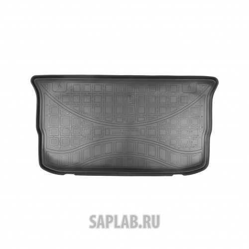 Купить NORPLAST NPA00T82200 Коврики в багажное отделение для Smart Forfour W453 (2014)