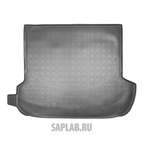 Купить NORPLAST NPA00T84401 Поддон в багажник Norplast NPA00-T84-401 Subaru Outback (WAG) (2015)