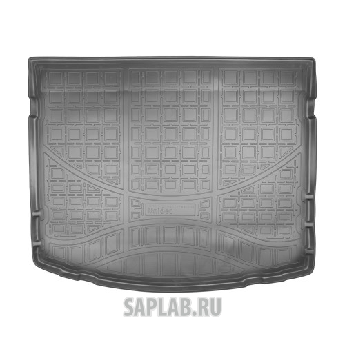 Купить NORPLAST NPA00T88030 Поддон в багажник Norplast NPA00-T88-030 Toyota Auris (HB) (2013)