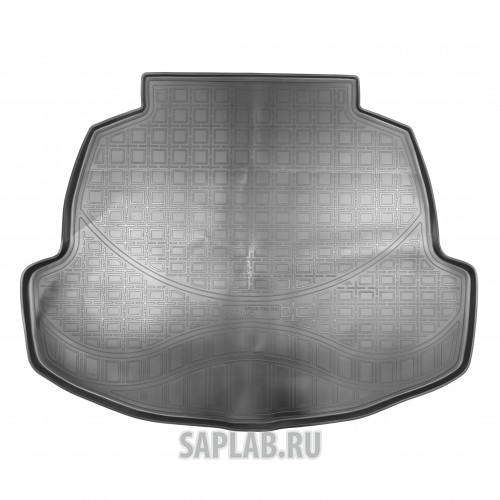 Купить NORPLAST NPA00T88160 Коврики в багажное отделение для Toyota Corolla XII (Е210) (SD) (2019)