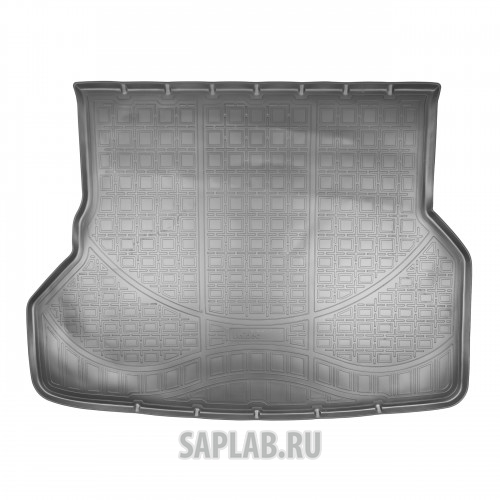 Купить NORPLAST NPA00T88303 Поддон в багажник Norplast NPA00-T88-303 Toyota Highlander (A33) (2010-2014) (5 мест)
