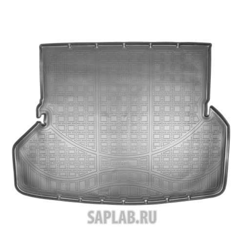 Купить NORPLAST NPA00T88304B Поддон в багажник Norplast NPA00-T88-304-B Toyota Highlander (A33) (2010-2014) (7 мест)