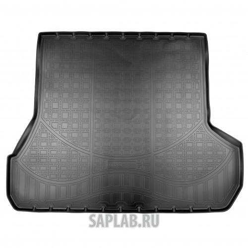 Купить NORPLAST NPA00T88430 Поддон в багажник Norplast NPA00-T88-430 Toyota LC-80 (J8) (1992-1997) (5 мест)