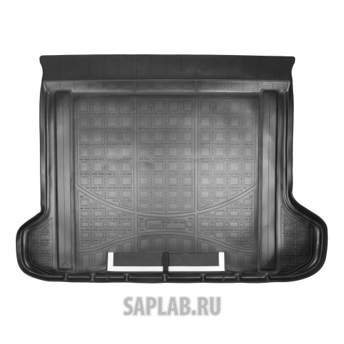 Купить NORPLAST NPA00T88480AP Коврики в багажное отделение с фартуком для Toyota LC150 Prado (J150) (20102017) (5 мест)\ Lexus GX 460 (J15) (20102017) (5 мест)