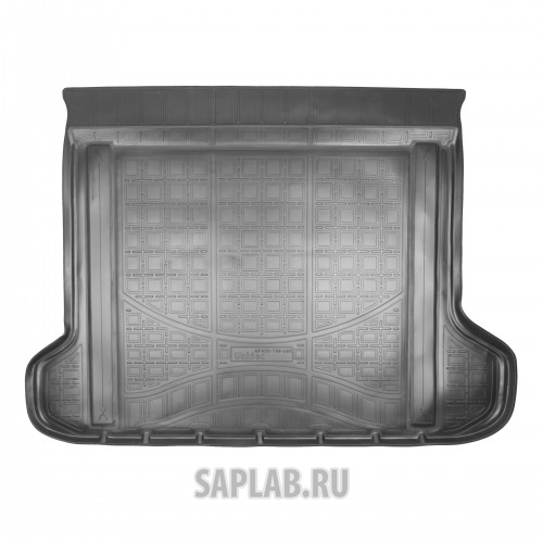 Купить NORPLAST NPA00T88480B Поддон в багажник Norplast NPA00-T88-480-B Toyota LC-150 Prado (J150) (2010-2017) (5 мест)\ Lexus GX 460 (J15) (2010-2017) (5 мест)