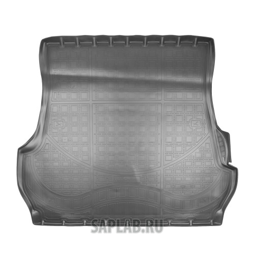 Купить NORPLAST NPA00T88500 Поддон в багажник Norplast NPA00-T88-500 Toyota LC-200 (J20A) (2007) (5 мест)