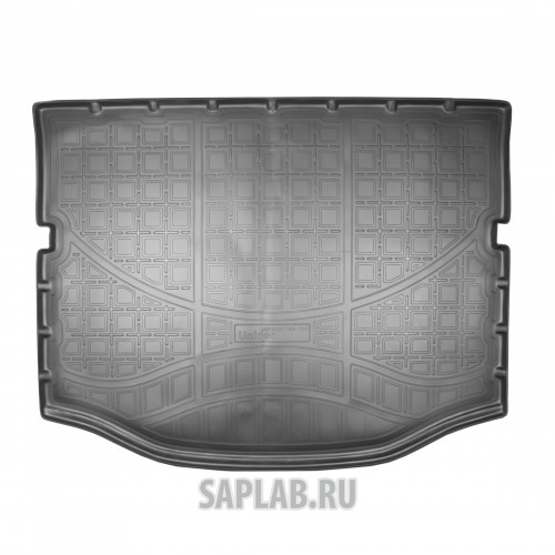 Купить NORPLAST NPA00T88700 Поддон в багажник Norplast NPA00-T88-700 Toyota RAV4 (2013)