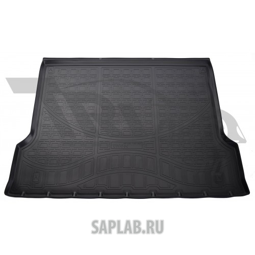 Купить NORPLAST NPA00T93501 Поддон в багажник Norplast NPA00-T93-501 UAZ Patriot (2014)