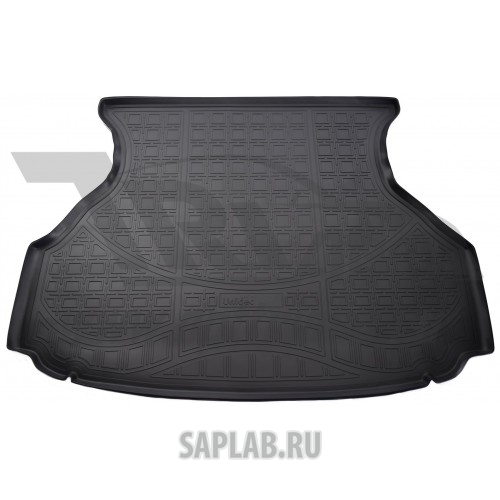 Купить NORPLAST NPA00T94400 Поддон в багажник Norplast NPA00-T94-400 VAZ 2190 Granta HB (2014)