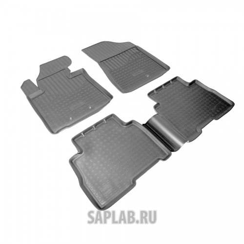 Купить запчасть NORPLAST - NPA11C43650B 