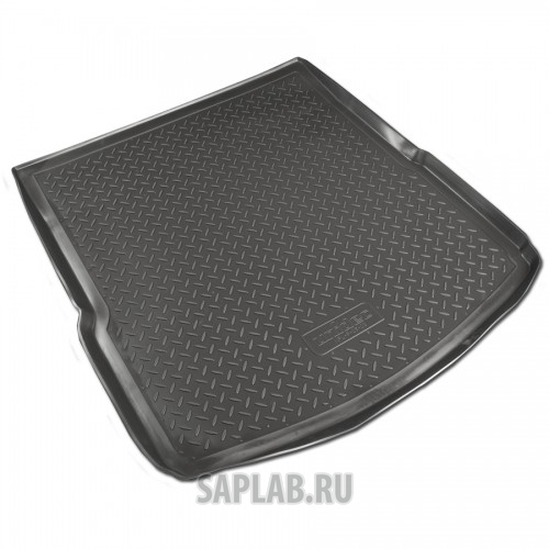 Купить NORPLAST NPLP0503 Поддон в багажник Norplast NPL-P-05-03 Audi A6 (4F:C6) (SD) (2008-2011)
