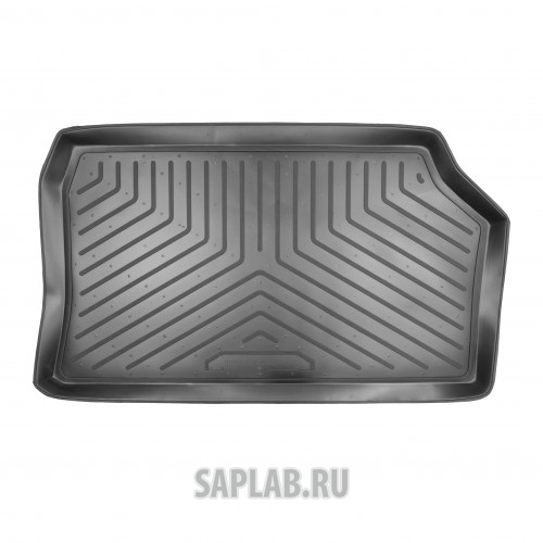 Купить NORPLAST NPLP0511 Поддон в багажник Norplast NPL-P-05-11 Audi A6 (A4:C4) (SD) (1994-1997)