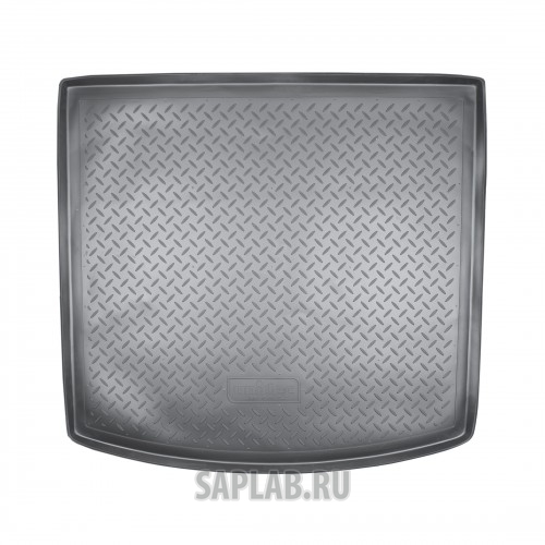 Купить NORPLAST NPLP0704 Поддон в багажник Norplast NPL-P-07-04 BMW 5 (E60) (WAG) (2003-2010)