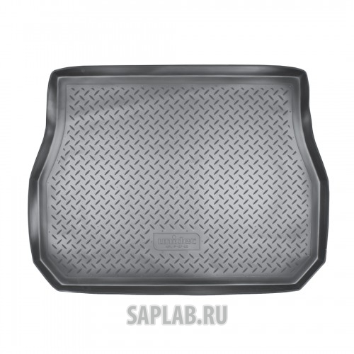 Купить NORPLAST NPLP0705G Поддон в багажник Norplast NPL-P-07-05-G BMW X5 (E53) (2000-2007)