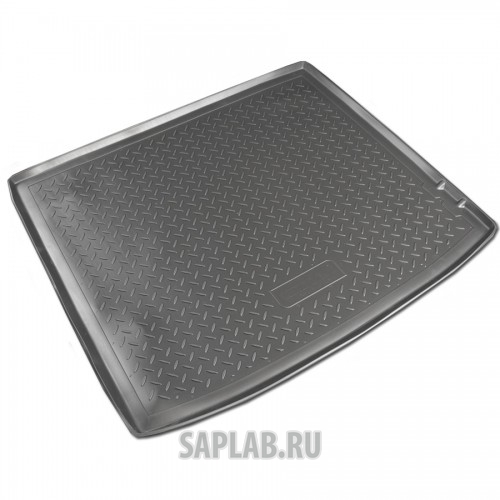 Купить NORPLAST NPLP0708 Поддон в багажник Norplast NPL-P-07-08 BMW X6 (E71) (2008-2014)\ BMW X6 (F16) (2014)