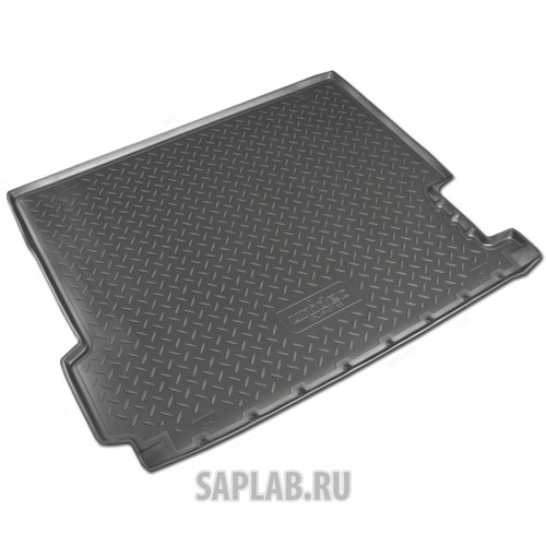 Купить NORPLAST NPLP0765 Поддон в багажник Norplast NPL-P-07-65 BMW X3 (F25) (2010)
