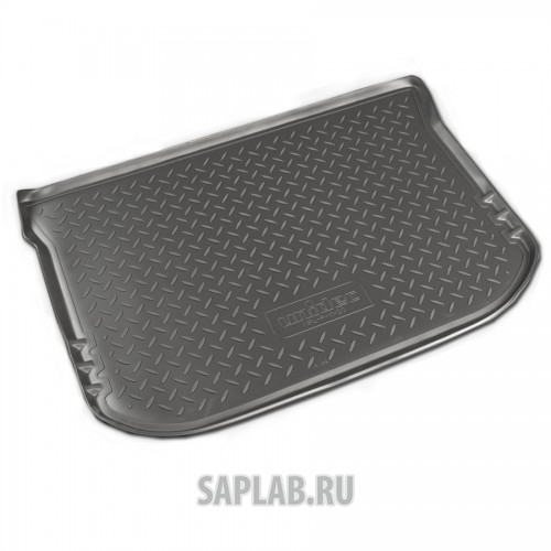 Купить NORPLAST NPLP1120 Поддон в багажник Norplast NPL-P-11-20 Chery Indis (HB) (2011)
