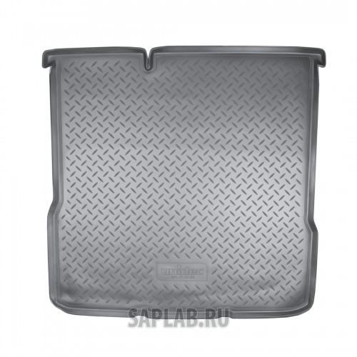 Купить NORPLAST NPLP1203 Поддон в багажник Norplast NPL-P-12-03 Chevrolet Aveo (SD) (2011)