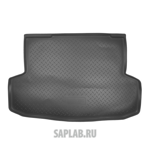 Купить NORPLAST NPLP1205 Поддон в багажник Norplast NPL-P-12-05 Ravon Nexia R3 SD (2015)\ Chevrolet Aveo SD (2004-2011)