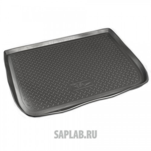 Купить NORPLAST NPLP1415 Поддон в багажник Norplast NPL-P-14-15 Citroen C4 Picasso (U) (2007)