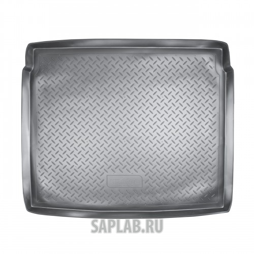 Купить NORPLAST NPLP1416 Поддон в багажник Norplast NPL-P-14-16 Citroen C5 (X40) (HB) (2004-2008)