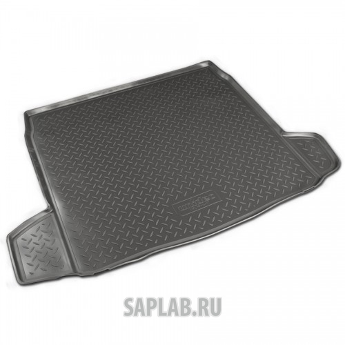 Купить NORPLAST NPLP1417 Поддон в багажник Norplast NPL-P-14-17 Citroen C5 (X7) (SD) (2008)