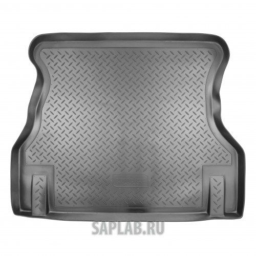 Купить NORPLAST NPLP1531 Поддон в багажник Norplast NPL-P-15-31 Daewoo Nexia (SD) (1995-2008)