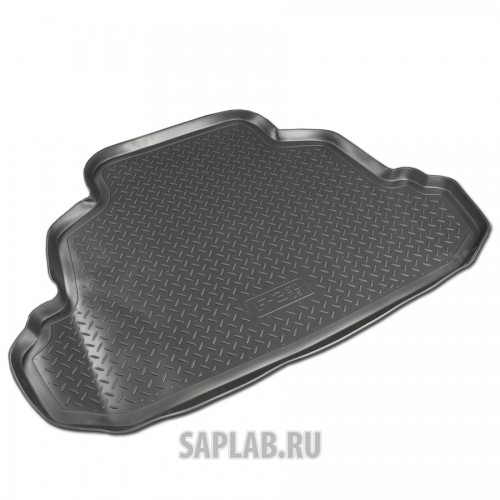 Купить NORPLAST NPLP1803 Поддон в багажник Norplast NPL-P-18-03 BYD F-3 (SD) (2005)