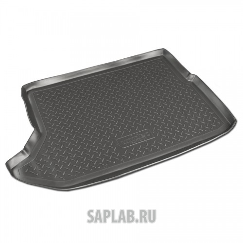Купить NORPLAST NPLP2030 Поддон в багажник Norplast NPL-P-20-30 Dodge Caliber (2006)