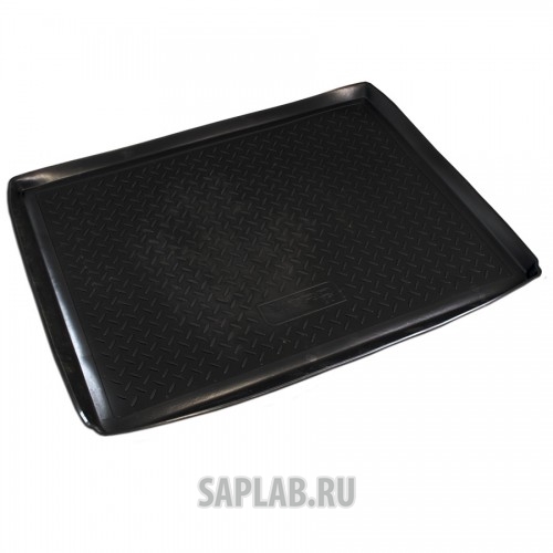 Купить NORPLAST NPLP2050 Поддон в багажник Norplast NPL-P-20-50 Dodge Nitro (2007)