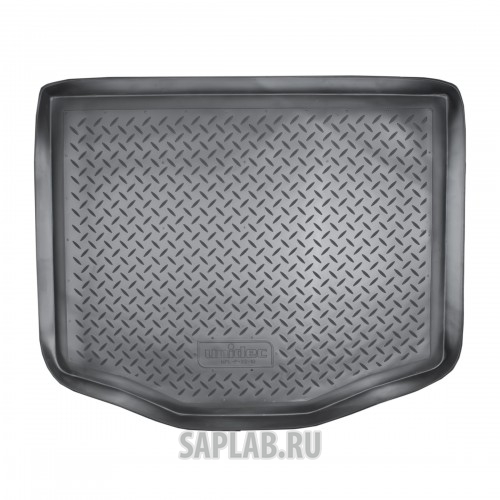 Купить NORPLAST NPLP2210 Поддон в багажник Norplast NPL-P-22-10 Ford C-Max (DM2) (2003-2010)