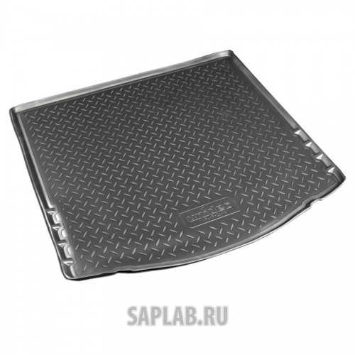 Купить NORPLAST NPLP2218 Поддон в багажник Norplast NPL-P-22-18 Ford Focus III (SD) (2011)