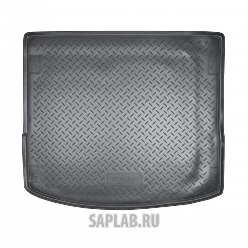 Купить NORPLAST NPLP22182 Поддон в багажник Norplast NPL-P-22-182 Ford Focus III (DYB,WAG) (2011)