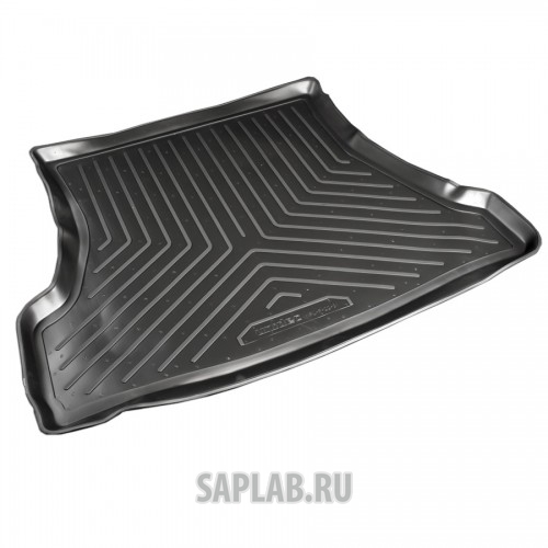 Купить NORPLAST NPLP2231 Поддон в багажник Norplast NPL-P-22-31 Ford Mondeo (SD) (2000-2007)