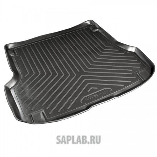 Купить NORPLAST NPLP2233 Поддон в багажник Norplast NPL-P-22-33 Ford Mondeo (WAG) (2000-2007)