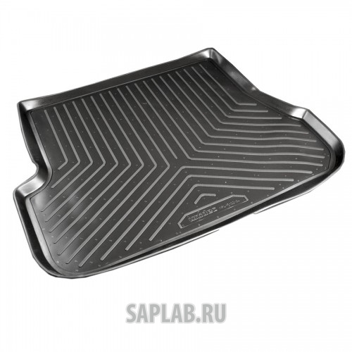 Купить NORPLAST NPLP2234 Поддон в багажник Norplast NPL-P-22-34 Ford Mondeo (WAG) (1996-2000)