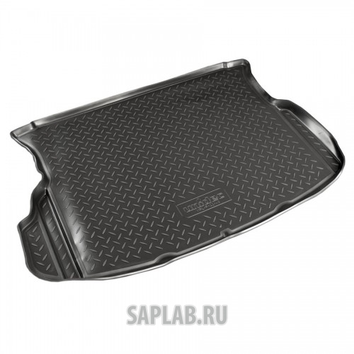 Купить NORPLAST NPLP2248 Поддон в багажник Norplast NPL-P-22-48 Ford Escape (2000-2006)