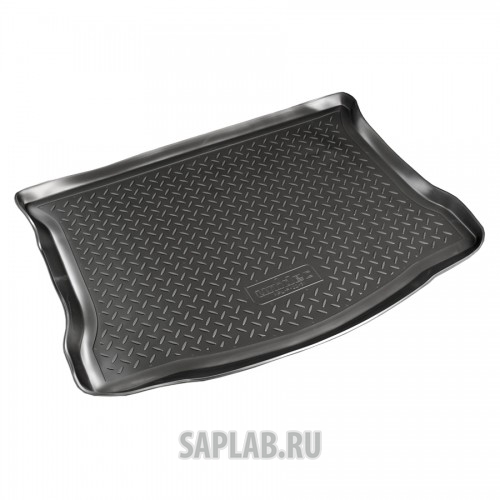 Купить NORPLAST NPLP2251 Поддон в багажник Norplast NPL-P-22-51 Ford Kuga (DM2) (2008-2013)