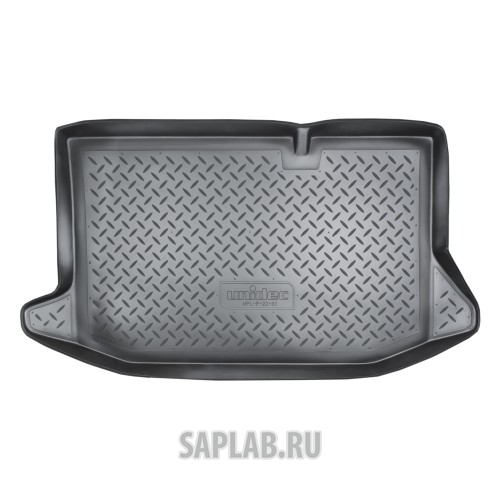 Купить NORPLAST NPLP2261 Поддон в багажник Norplast NPL-P-22-61 Ford Fiesta (JA8) (HB) (2008)