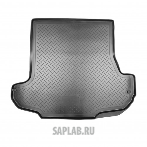 Купить NORPLAST NPLP2381 Поддон в багажник Norplast NPL-P-23-81 GAZ Volga Siber