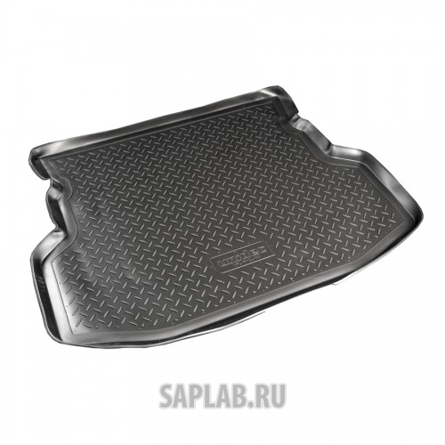 Купить NORPLAST NPLP2430 Поддон в багажник Norplast NPL-P-24-30 Geely MK (SD) (2006)