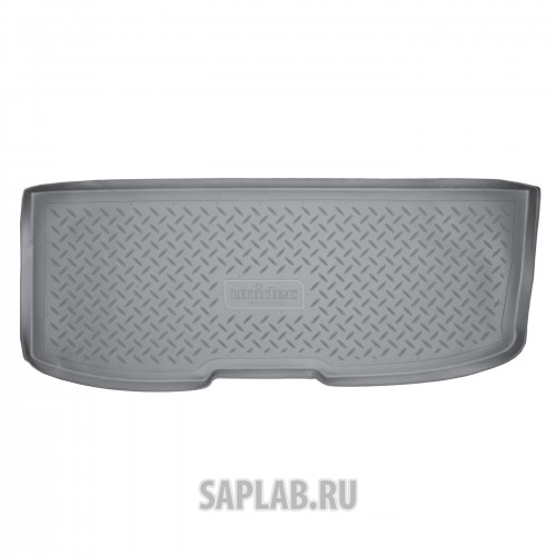 Купить NORPLAST NPLP3052 Поддон в багажник Norplast NPL-P-30-52 Honda Pilot (2008) (7 мест)