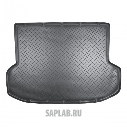 Купить NORPLAST NPLP3114 Поддон в багажник Norplast NPL-P-31-14 Hyundai ix35 (EL) (2010)