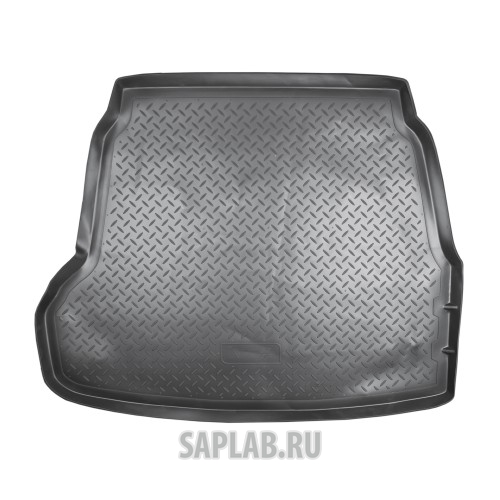 Купить NORPLAST NPLP3117 Поддон в багажник Norplast NPL-P-31-17 Hyundai NF (SD) (2005)